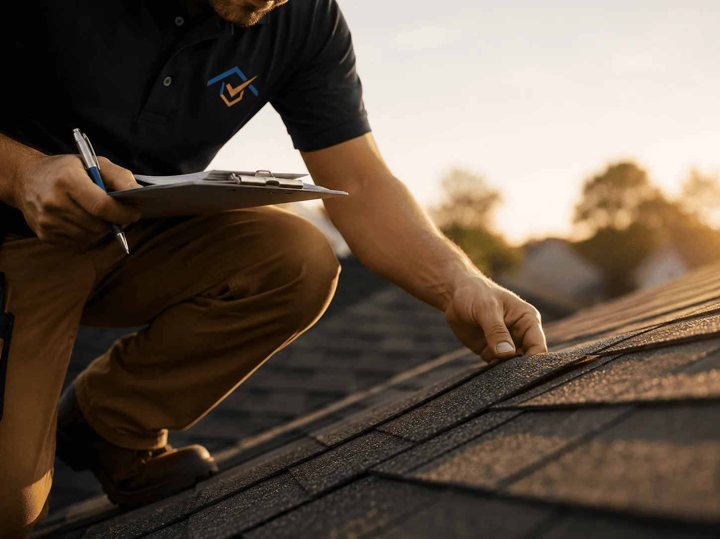 Why Choose Roof Inspection in Fredericksburg, TX