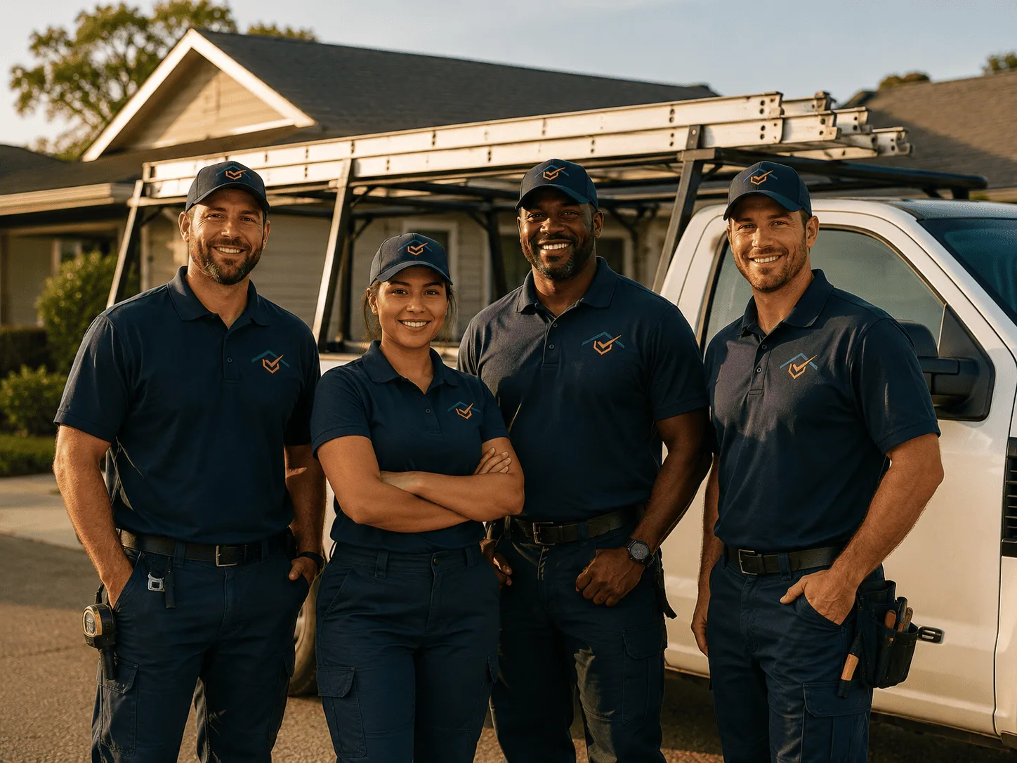 Roof Inspection company in Fredericksburg, TX